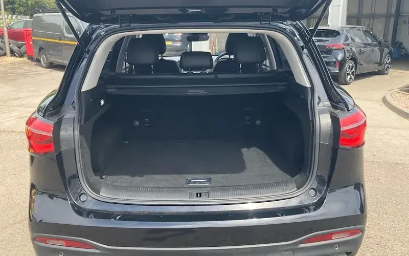 Used MG HS Excite 162 HP (119 kW) 2023 SUV