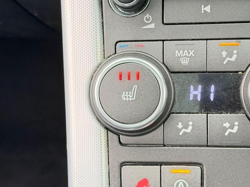 Used Land Rover Range Rover evoque HSE Dynamic 179 HP (131 kW) 2016 Black Coupe