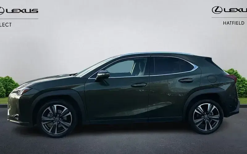 Used Lexus UX 300h 199 HP (146 kW) 2026 SUV
