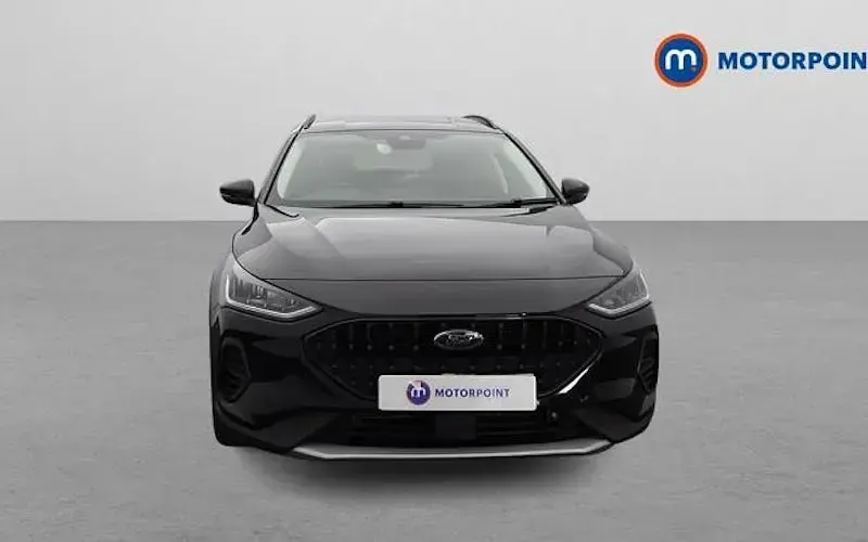 Used Ford Focus Active X 155 HP (114 kW) 2023 Estate