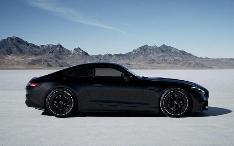 New Mercedes AMG GT Premium Plus 421 HP (309 kW) 2026 Coupe