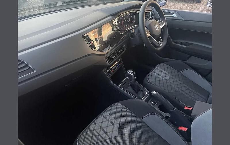 Used VW Polo R-line 115 HP (84 kW) 2025 Other Hatchback