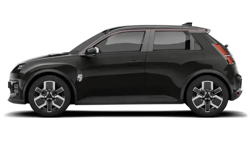Używany Renault 5 E-Tech Komfort 110 kW (150 KM) 2025 Hatchback