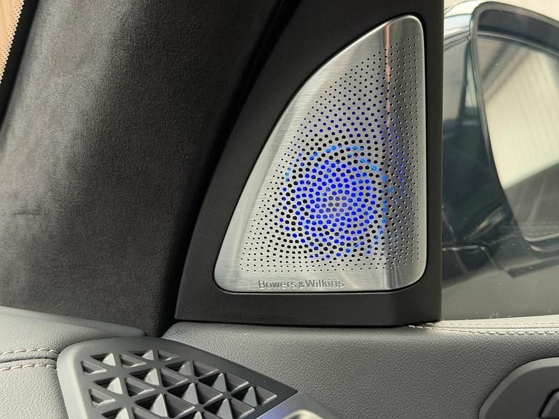 Used BMW X7 M Sport 2023 Black SUV