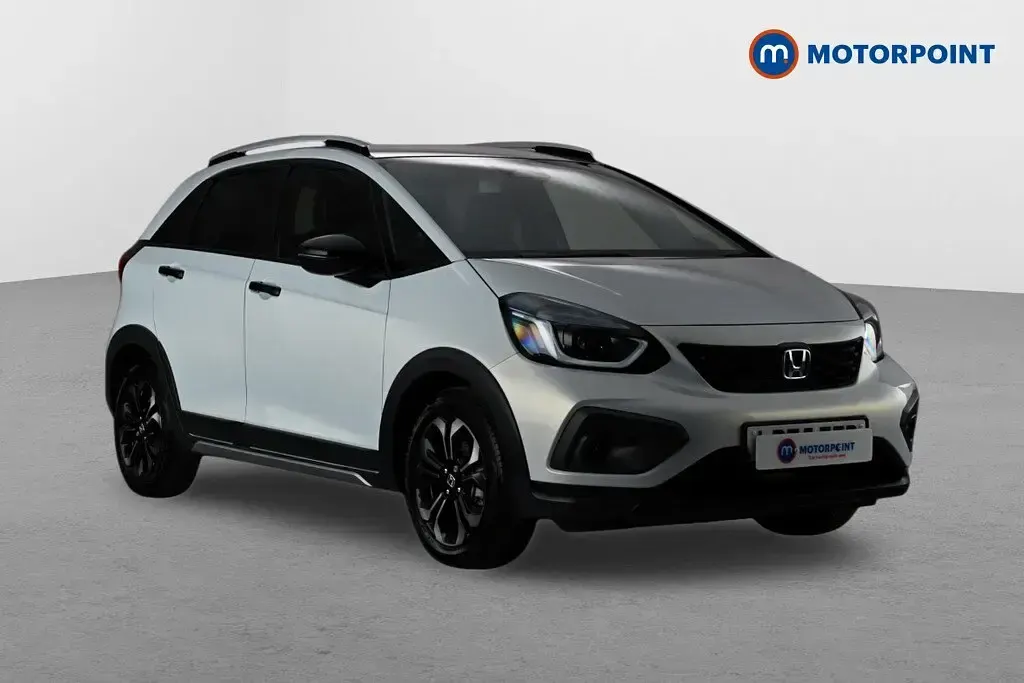 Used Honda Jazz Advance 122 HP (89 kW) 2025 Hatchback