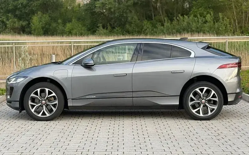Used Jaguar I-Pace 294 kW (400 HP) 2022 SUV