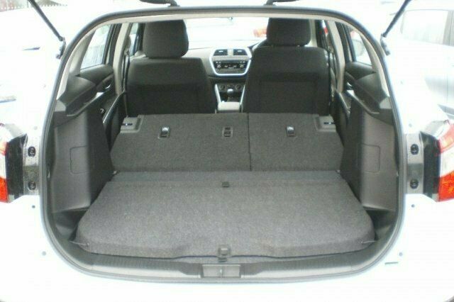 Used Suzuki SX4 S-Cross 2014 SUV