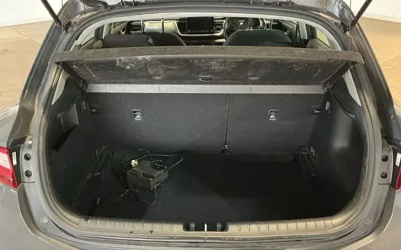 Used Kia Stonic 101 HP (74 kW) 2024 SUV