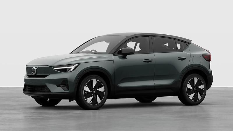 New Volvo EC40 Plus 175 kW (238 HP) 2026 Forest lake SUV