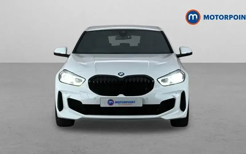 Used BMW 128 265 HP (194 kW) 2024 Hatchback