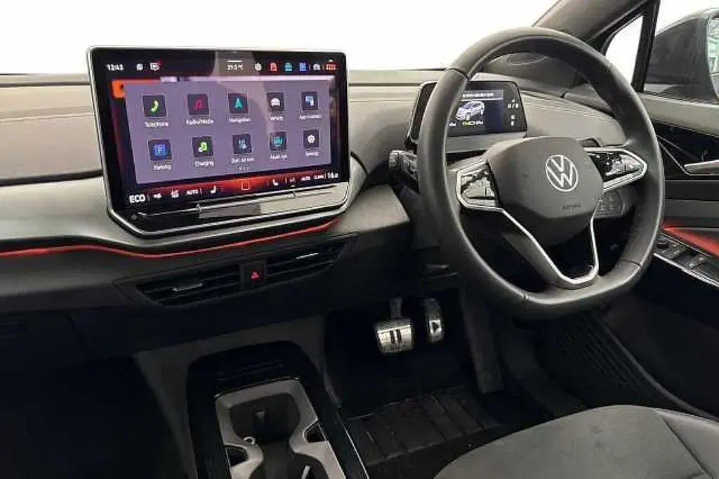 Used VW ID.4 210 kW (286 HP) 2025 SUV