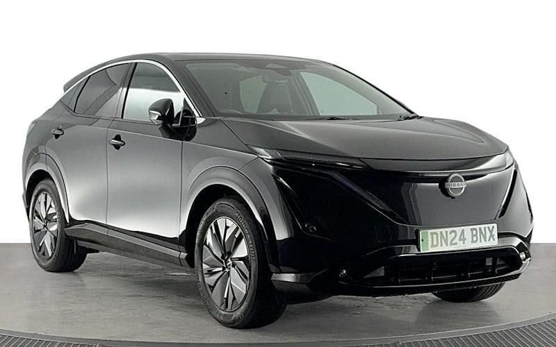 Used Nissan Ariya Advance 160 kW (218 HP) 2026 SUV