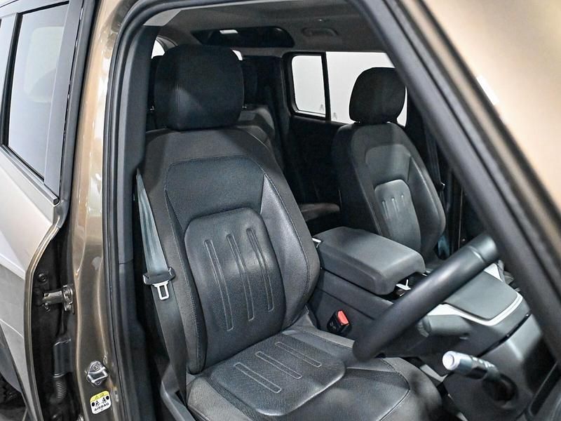 Used Land Rover Defender S 2021 Brown SUV