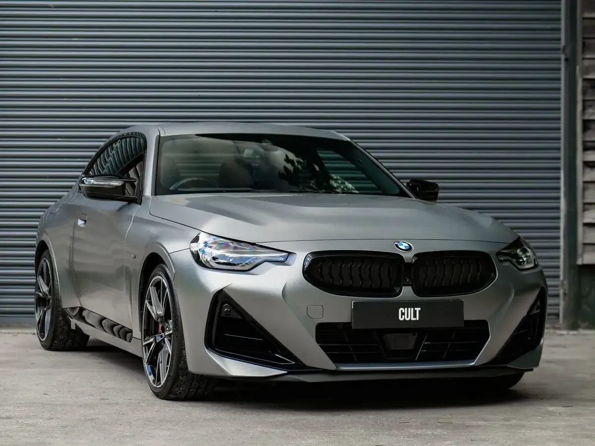 Second-hand BMW M240 M Sport 374 CP (275 kW) 2024 Coupe