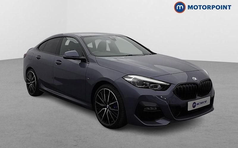 Used 2024 BMW 220 M Sport Coupe | £22,099 (Super price) - Image 1/4