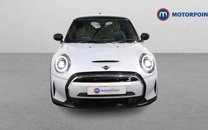Used Mini Cooper Level 2 135 kW (184 HP) 2023 Hatchback