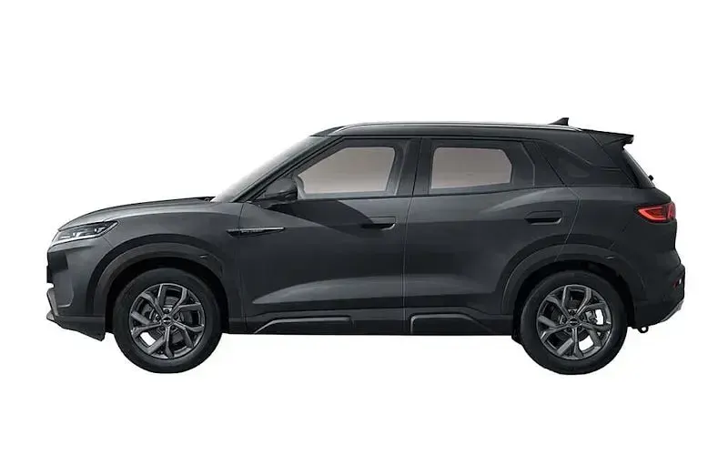 Ny BYD Atto 2 Comfort 150 kW (204 HK) 2026 SUV
