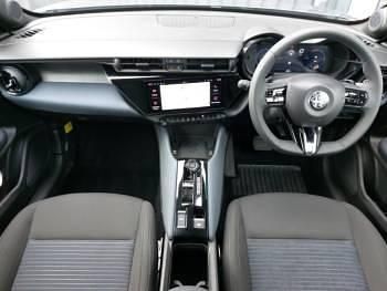 Used Alfa Romeo GT Junior 136 HP (100 kW) 2025 Grey Hatchback