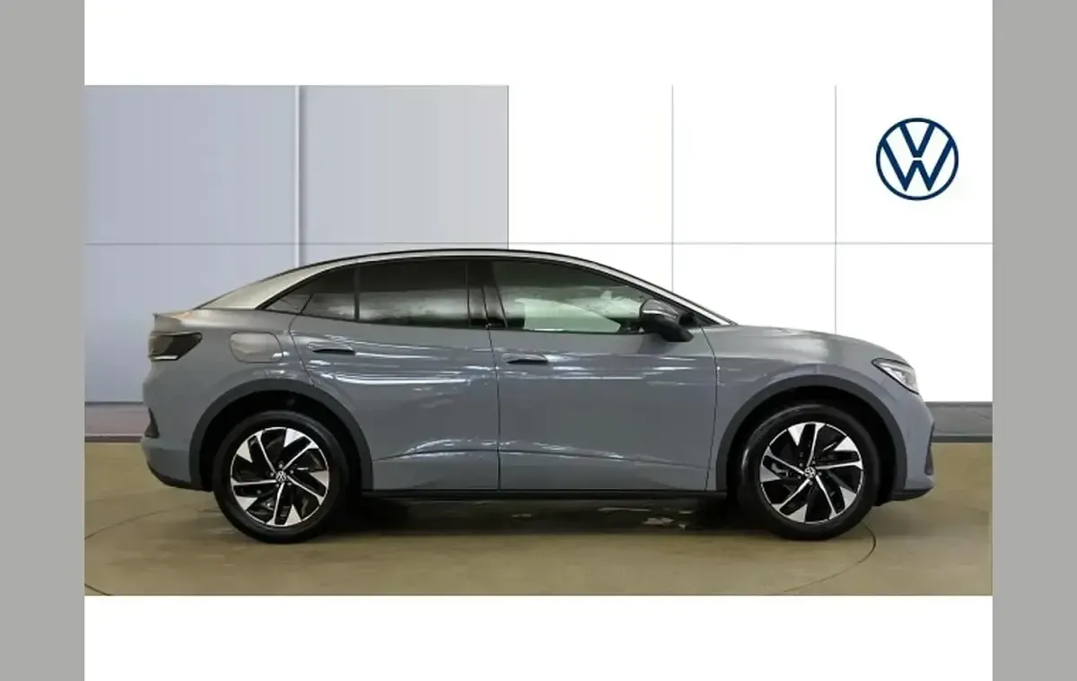 Used VW ID.5 Pro 206 kW (281 HP) 2025 Other SUV