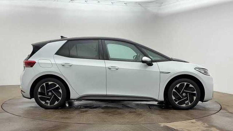 Used VW ID.3 150 kW (204 HP) 2021 Hatchback