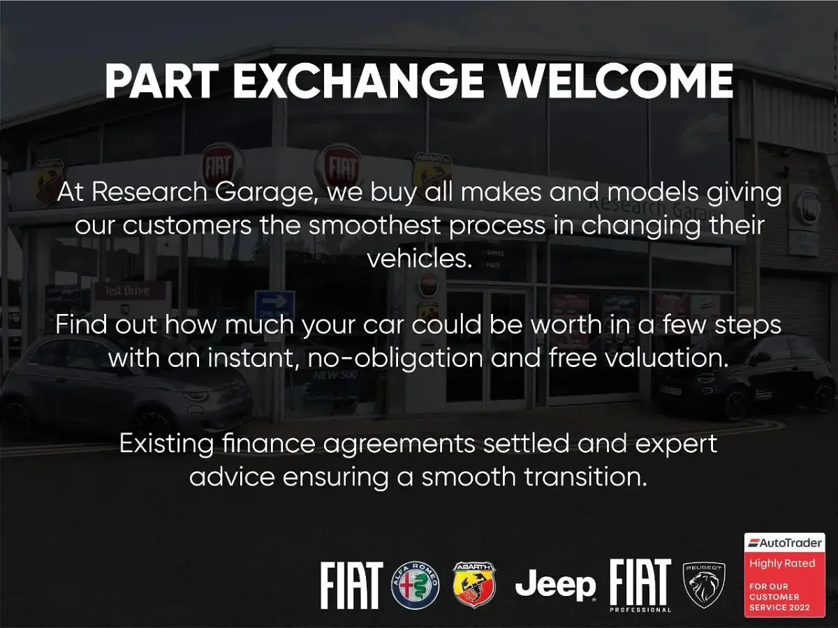 Used Fiat 500 Lounge 69 HP (50 kW) 2018 Pink Hatchback