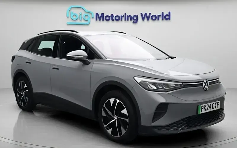 Used VW ID.4 Pro 210 kW (286 HP) 2024 SUV