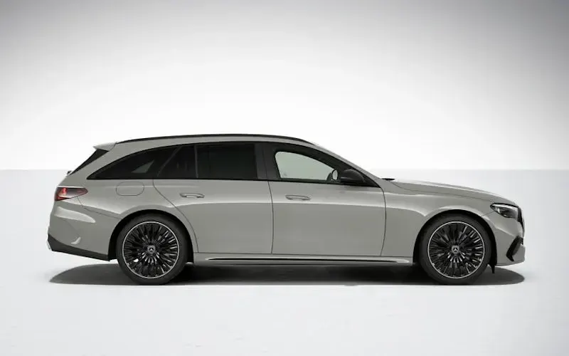 New Mercedes E200 Urban 204 HP (150 kW) 2026 Sedan