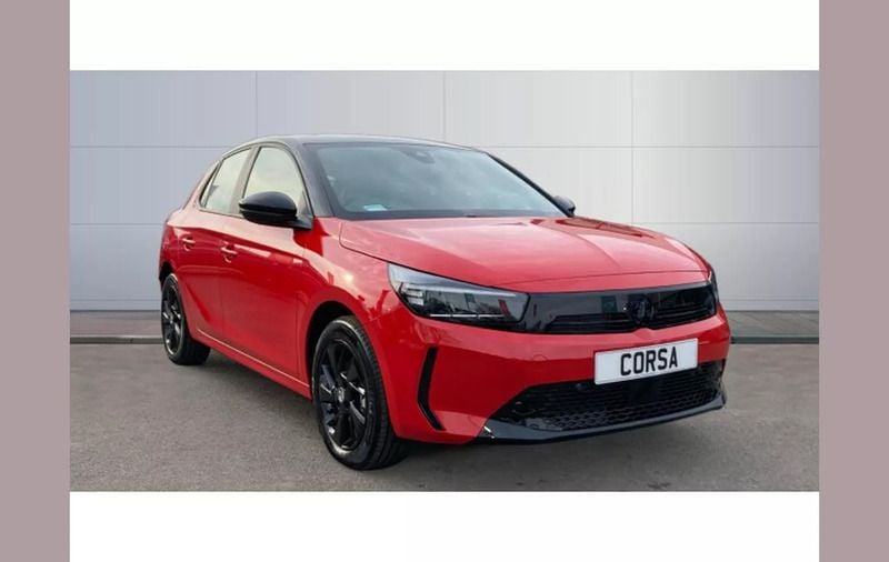 Other New 2024 Vauxhall Corsa-e Hatchback | £23,104 (Expensive) - Image 1/4