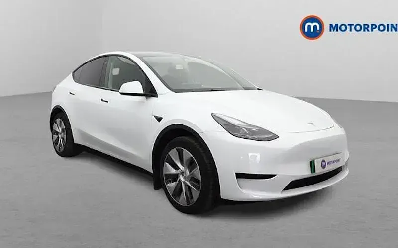 Used Tesla Model Y RWD 219 kW (299 HP) 2024 SUV