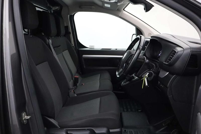 Used Fiat Scudo Business 145 HP (106 kW) 2022 Grey Van