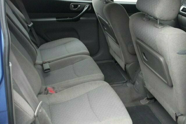 Used Chevrolet Tacuma 2005 MPV