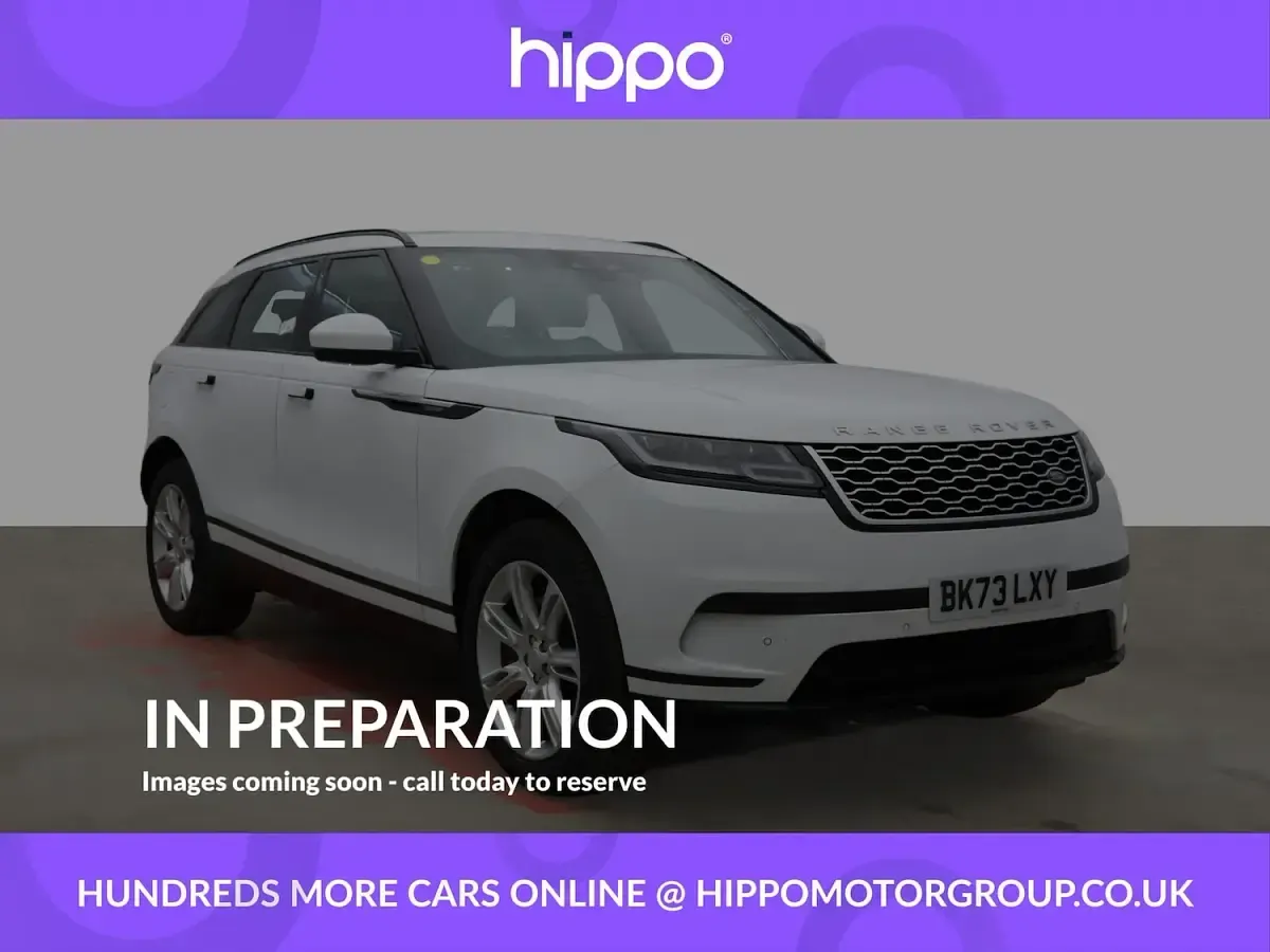 Used Land Rover Range Rover Velar SE 404 HP (297 kW) 2022 SUV