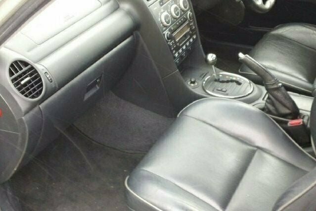 Used Lexus IS300 211 HP (155 kW) 2004 Sedan