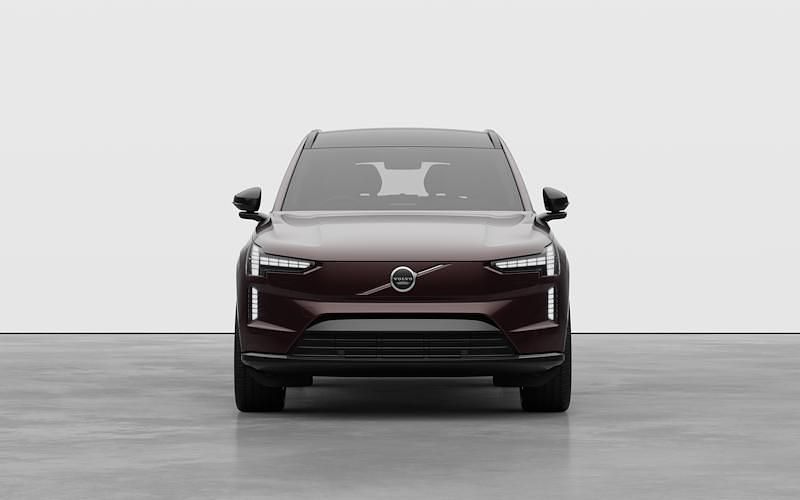 Novo Volvo EX90 Plus 334 kW (455 HP) 2026 SUV
