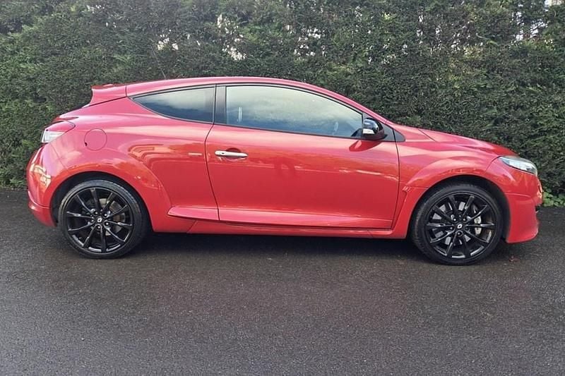 Used 2011 Renault Mégane III Hatchback | £5,995 (Good price) - Image 1/1