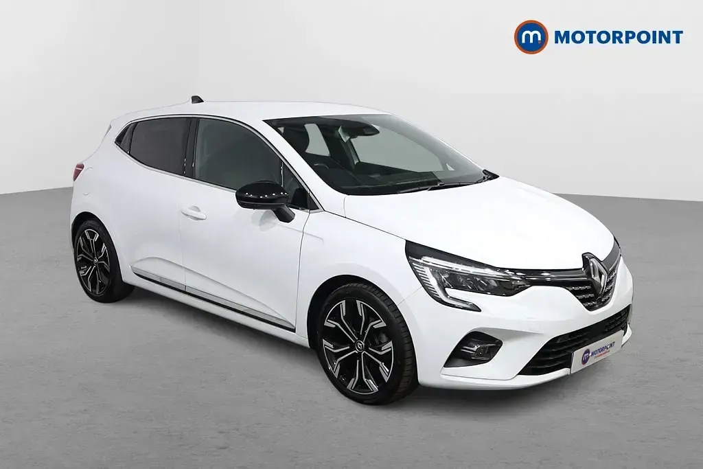 Used Renault Clio Techno 145 HP (106 kW) 2023 Hatchback