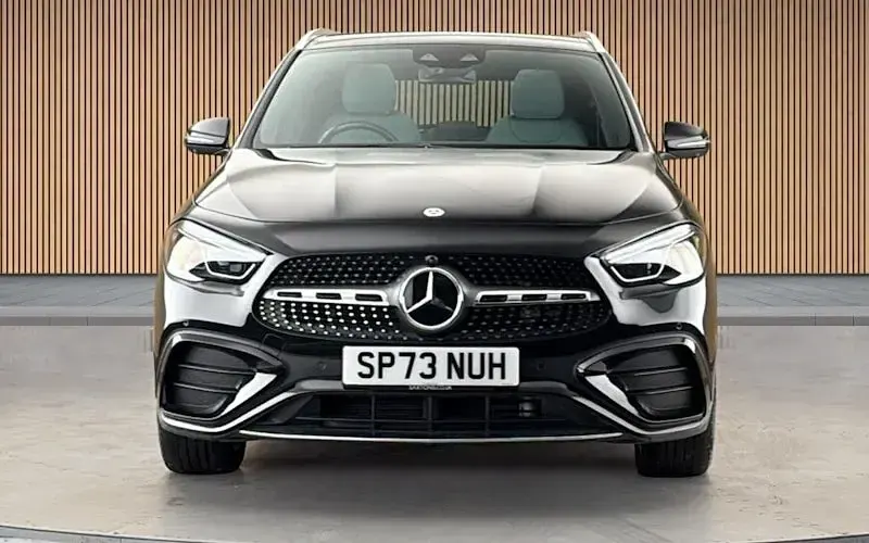 Used Mercedes GLA220 AMG line 190 HP (139 kW) 2026 SUV