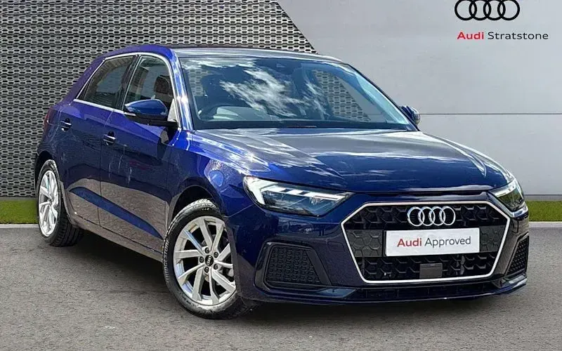 Used Audi A1 Sportback Sport 95 HP (69 kW) 2026 Hatchback