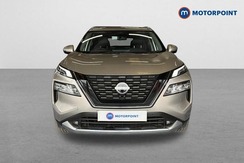 Used Nissan X-Trail Tekna 213 HP (156 kW) 2024 Silver SUV