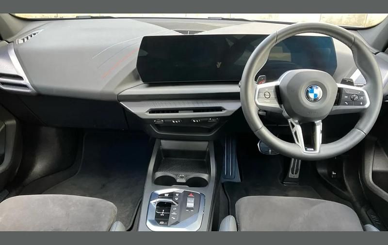 Used BMW 120 M Sport 154 HP (113 kW) 2025 Grey Hatchback