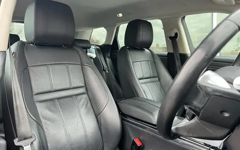 Used Land Rover Range Rover evoque SE 152 HP (111 kW) 2020 Grey SUV