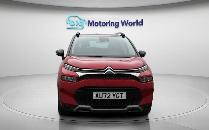 Used Citroën C3 PureTech 131 HP (96 kW) 2021 Hatchback