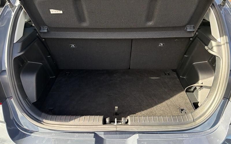 Used Hyundai i20 Premium 101 HP (74 kW) 2025 Grey Hatchback