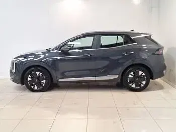 Used Kia Sportage 147 HP (108 kW) 2026 Grey SUV