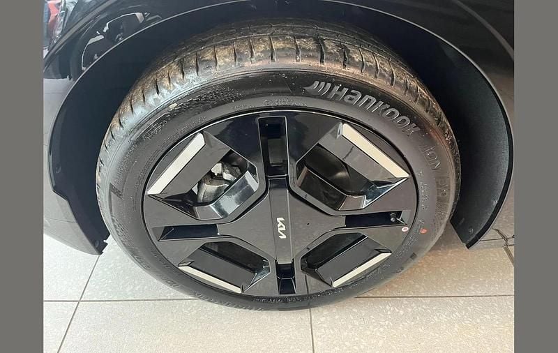 Nouvelle Kia EV3 GT-Line S 150 kW (204 ch) 2025 Noir SUV