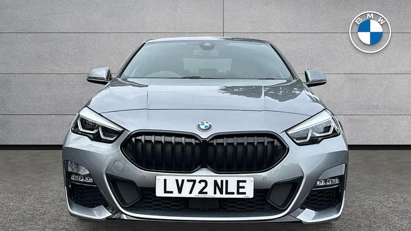 Used BMW 220 M Sport 2022 Grey Coupe