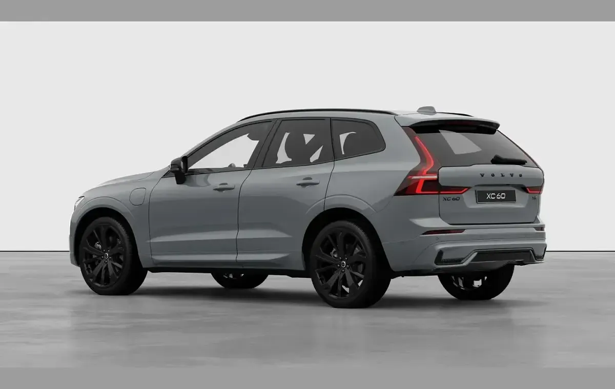 New Volvo XC60 Plus 329 HP (241 kW) 2026 Other SUV