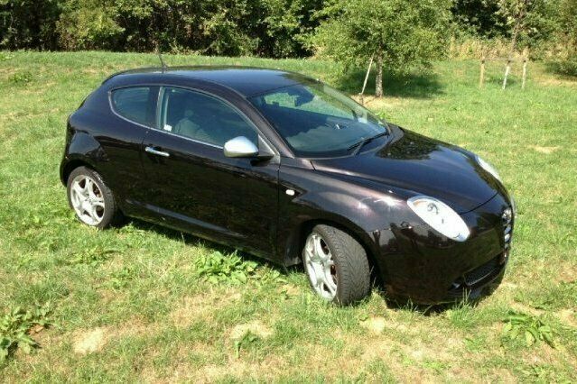 Used Alfa Romeo MiTo 2009 Hatchback