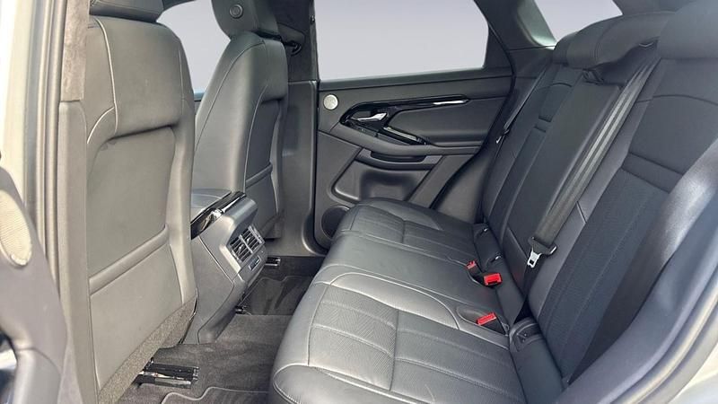 Used Land Rover Range Rover evoque Autobiography 2025 Silver SUV