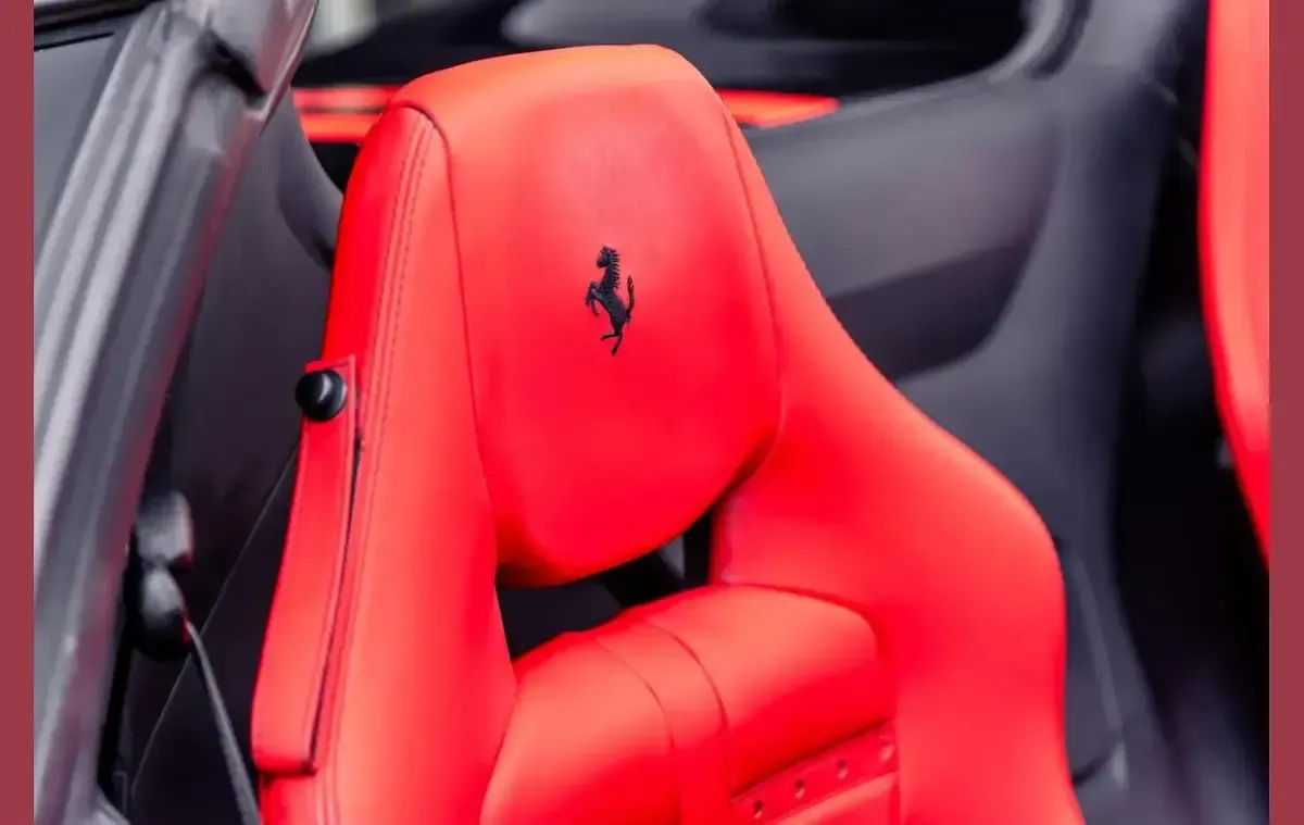 Used Ferrari 812 800 HP (588 kW) 2020 Black Cabriolet